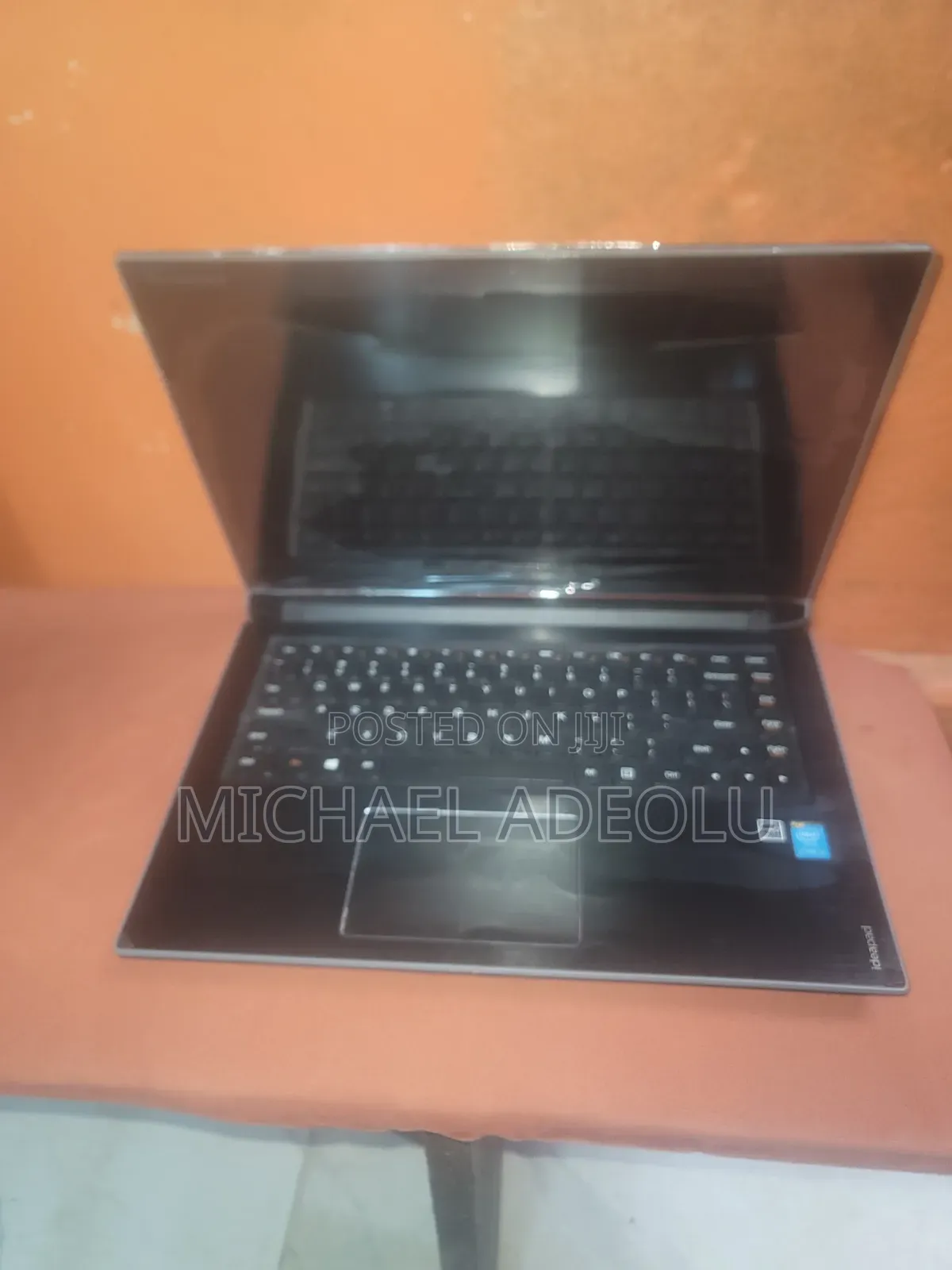 Laptop Lenovo IdeaPad Flex 14 8GB Intel Core i5 HDD 500GB