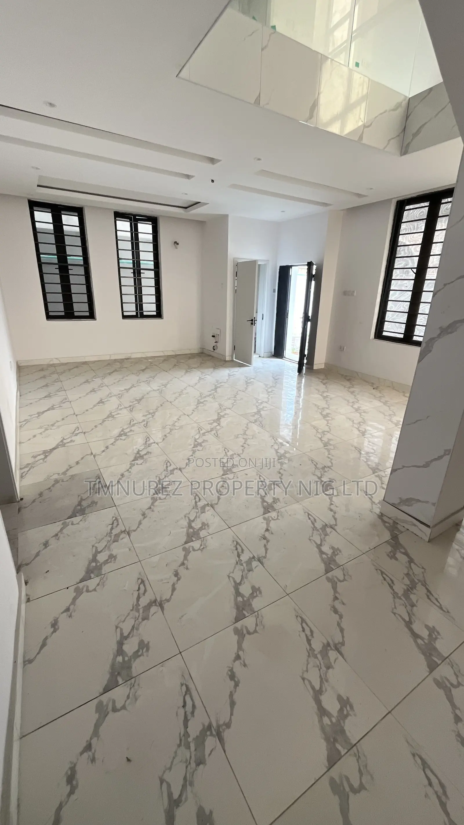 4bdrm Duplex in Ologolo for rent