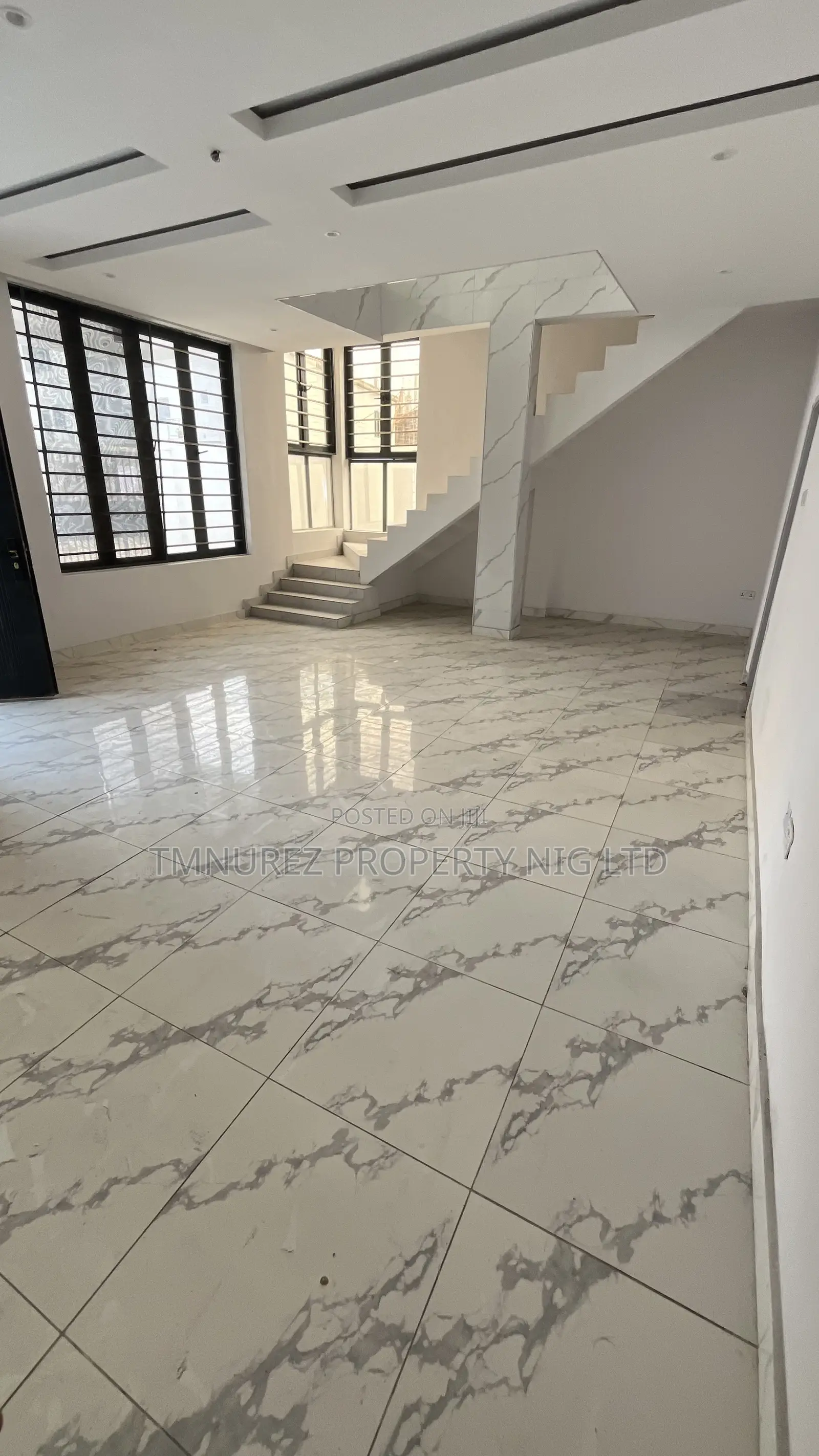4bdrm Duplex in Ologolo for rent