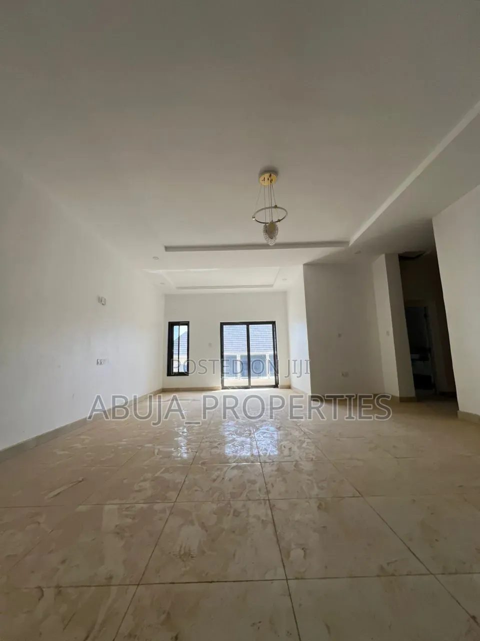 4bdrm Duplex in Jahi for sale