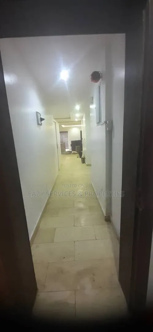 Fully Equipped Restaurant (64sqm) in a Mall at Ologolo, Lekki