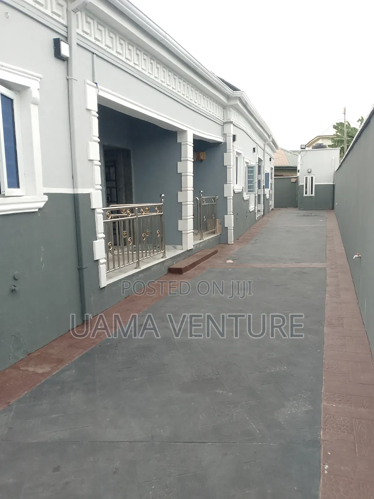 Mini Flat in Aiyeteju for rent