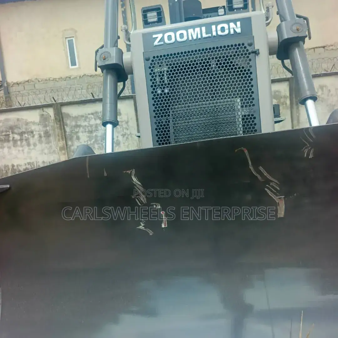 Brand New D7h Zoomlion Bulldozer