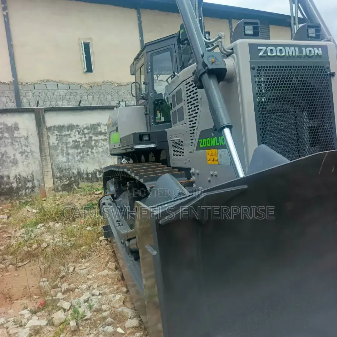 Brand New D7h Zoomlion Bulldozer