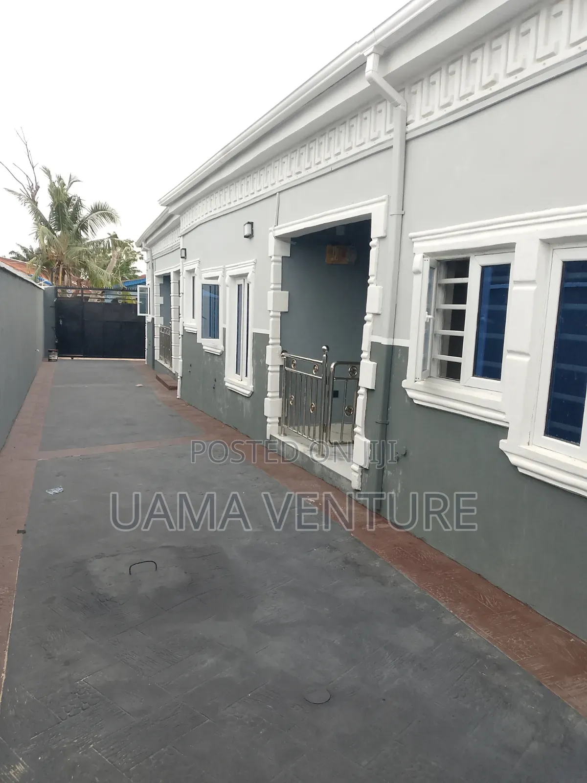 Mini Flat in Aiyeteju for rent