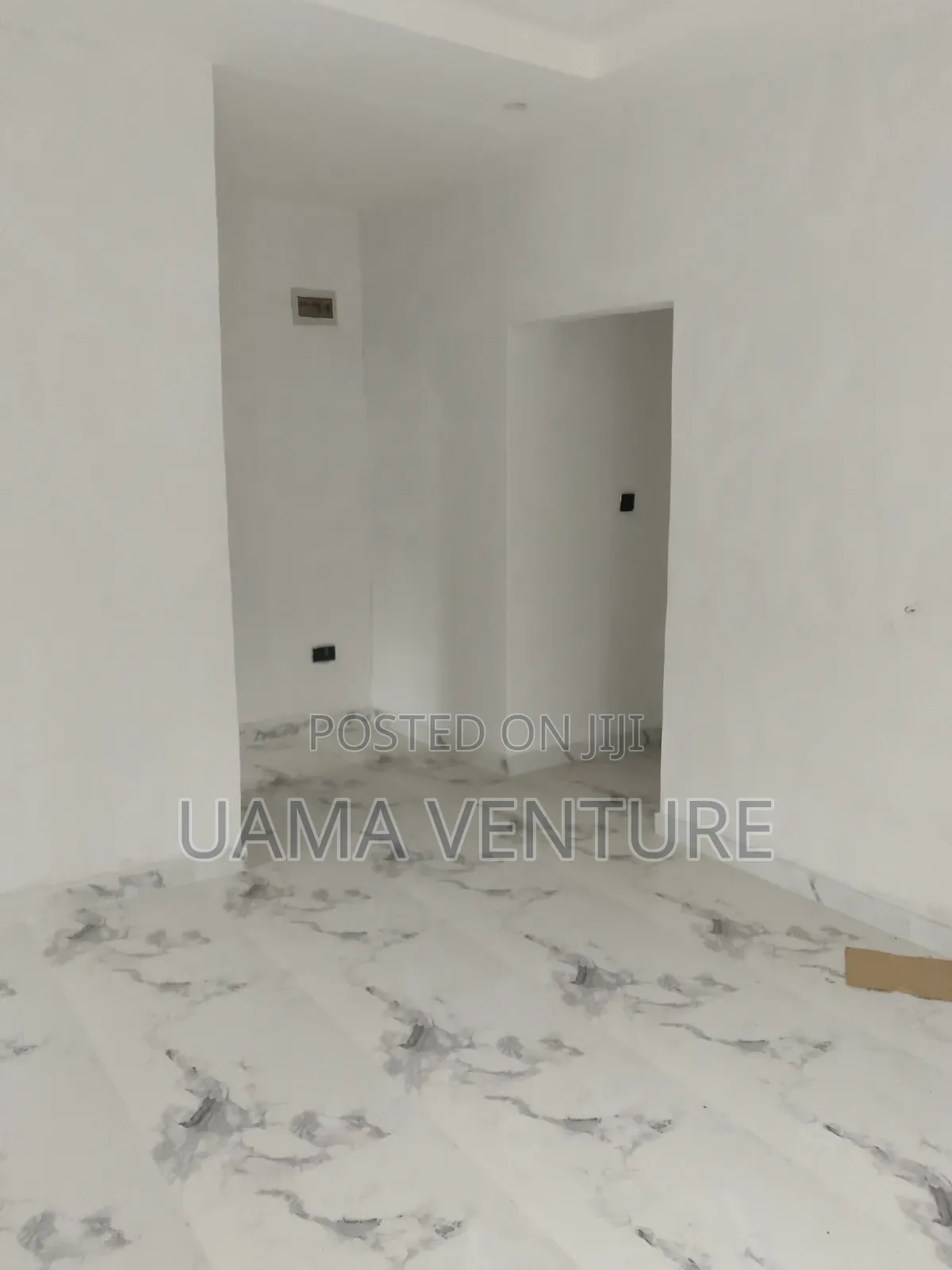 Mini Flat in Aiyeteju for rent