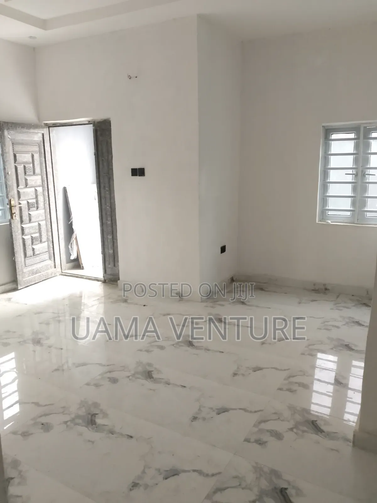 Mini Flat in Aiyeteju for rent