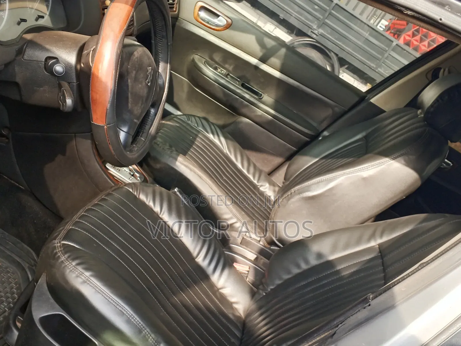 Peugeot 307 2006 Silver