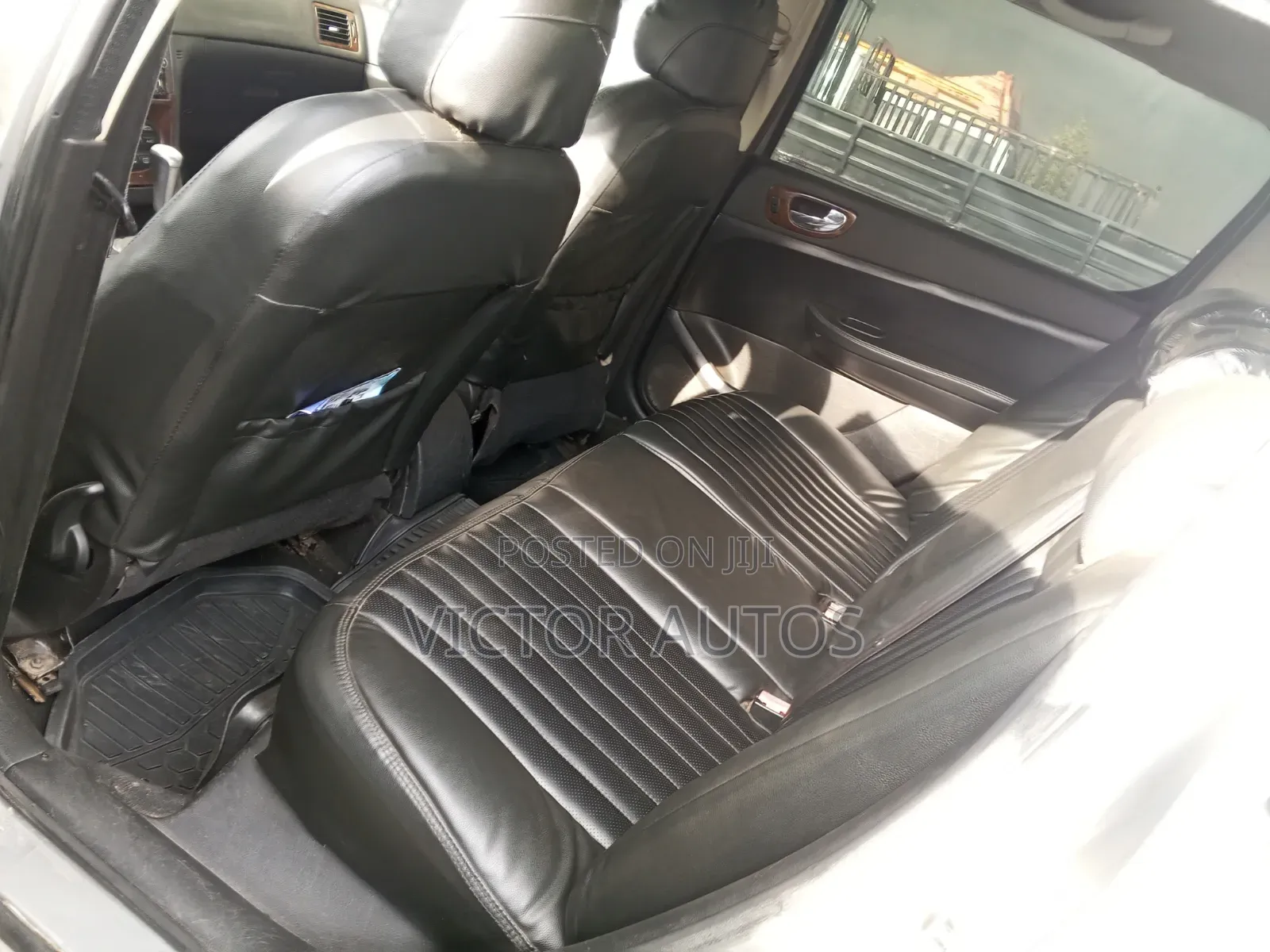 Peugeot 307 2006 Silver