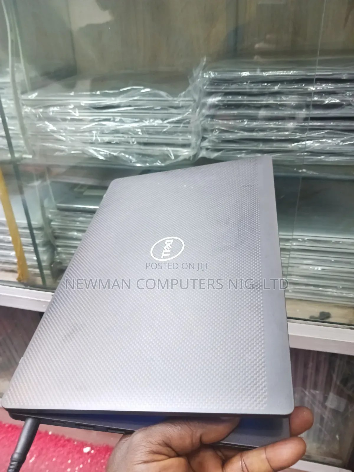 Laptop Dell Latitude 7400 8GB Intel Core i7 SSD 256GB