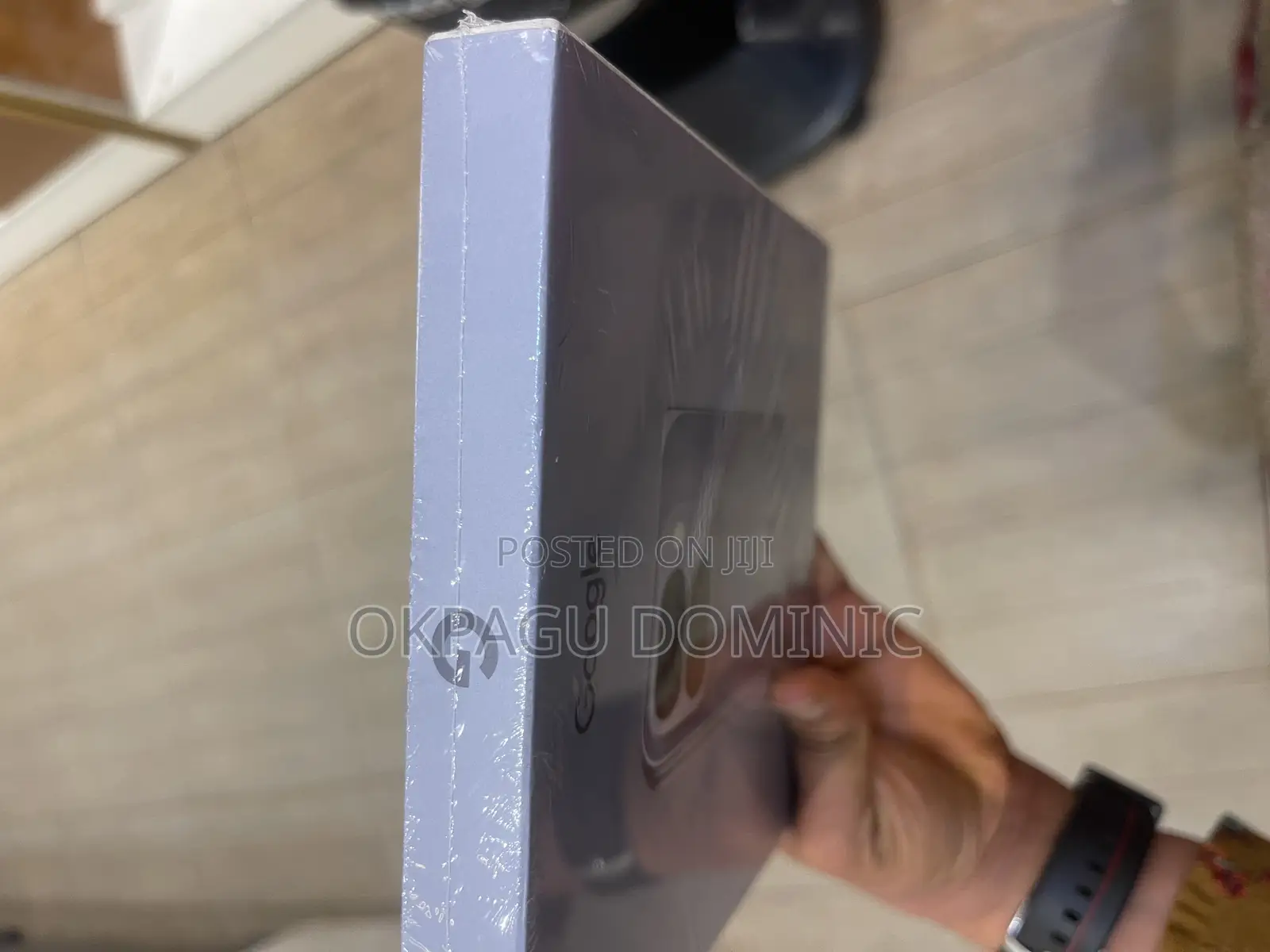 New Google Pixel 10 Pro Fold 256 GB