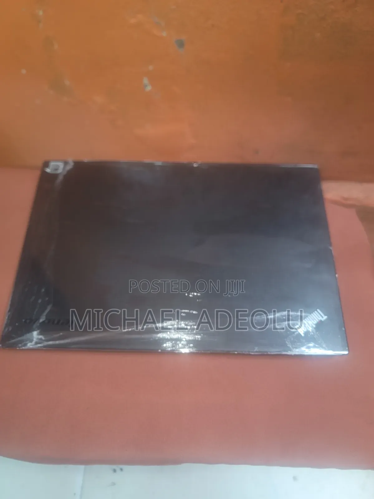 Laptop Lenovo ThinkPad T440s 8GB Intel Core i7 SSD 128GB
