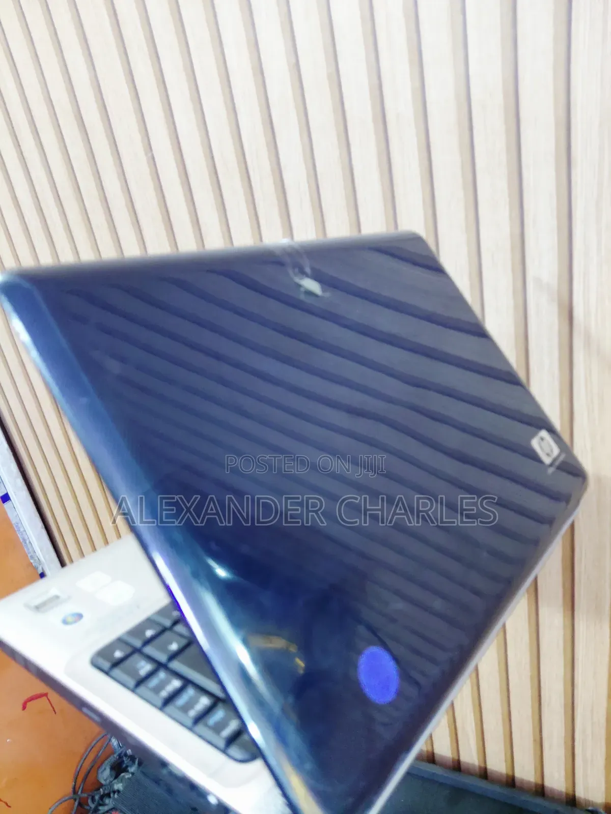 Laptop HP Pavilion Dv2 2GB Intel Pentium HDD 256GB