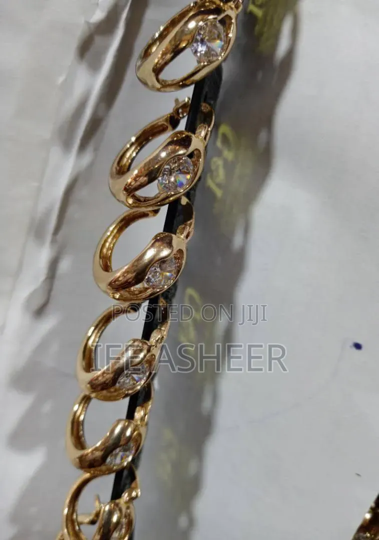 Real and Quality Girls Earrings
