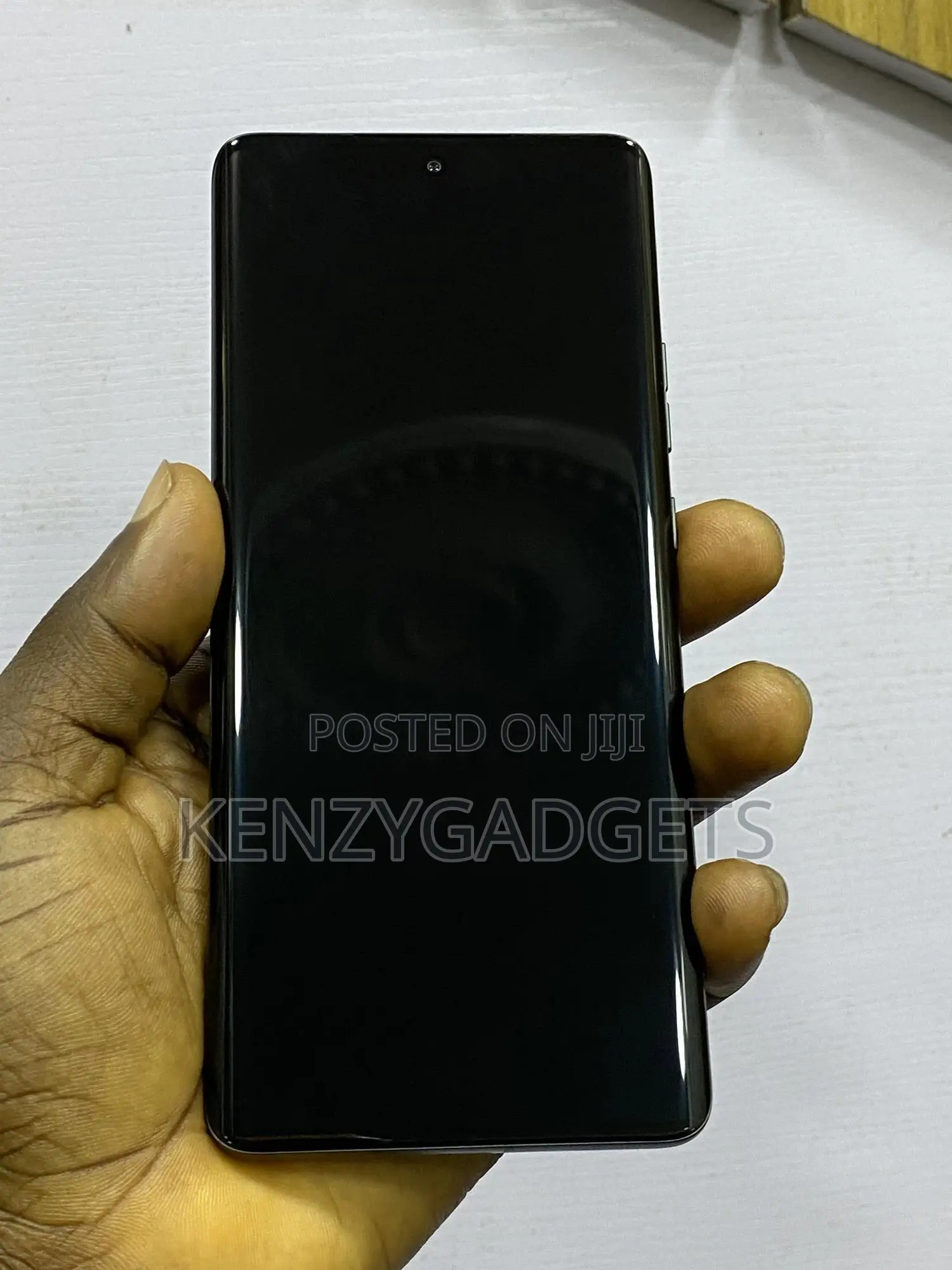 Motorola Edge 50 Ultra 1 TB