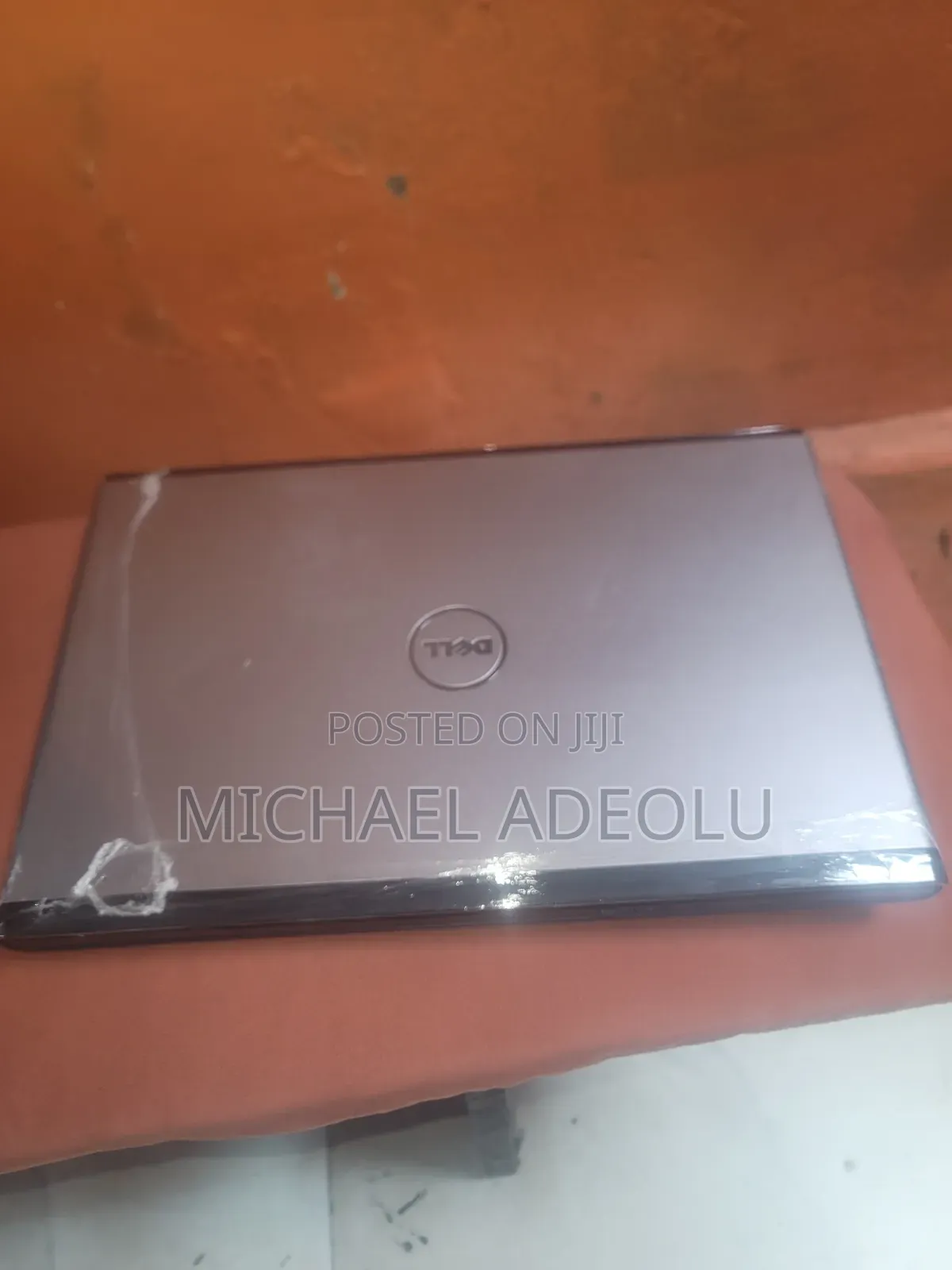 Laptop Dell Vostro 3500 8GB Intel Core i5 HDD 320GB