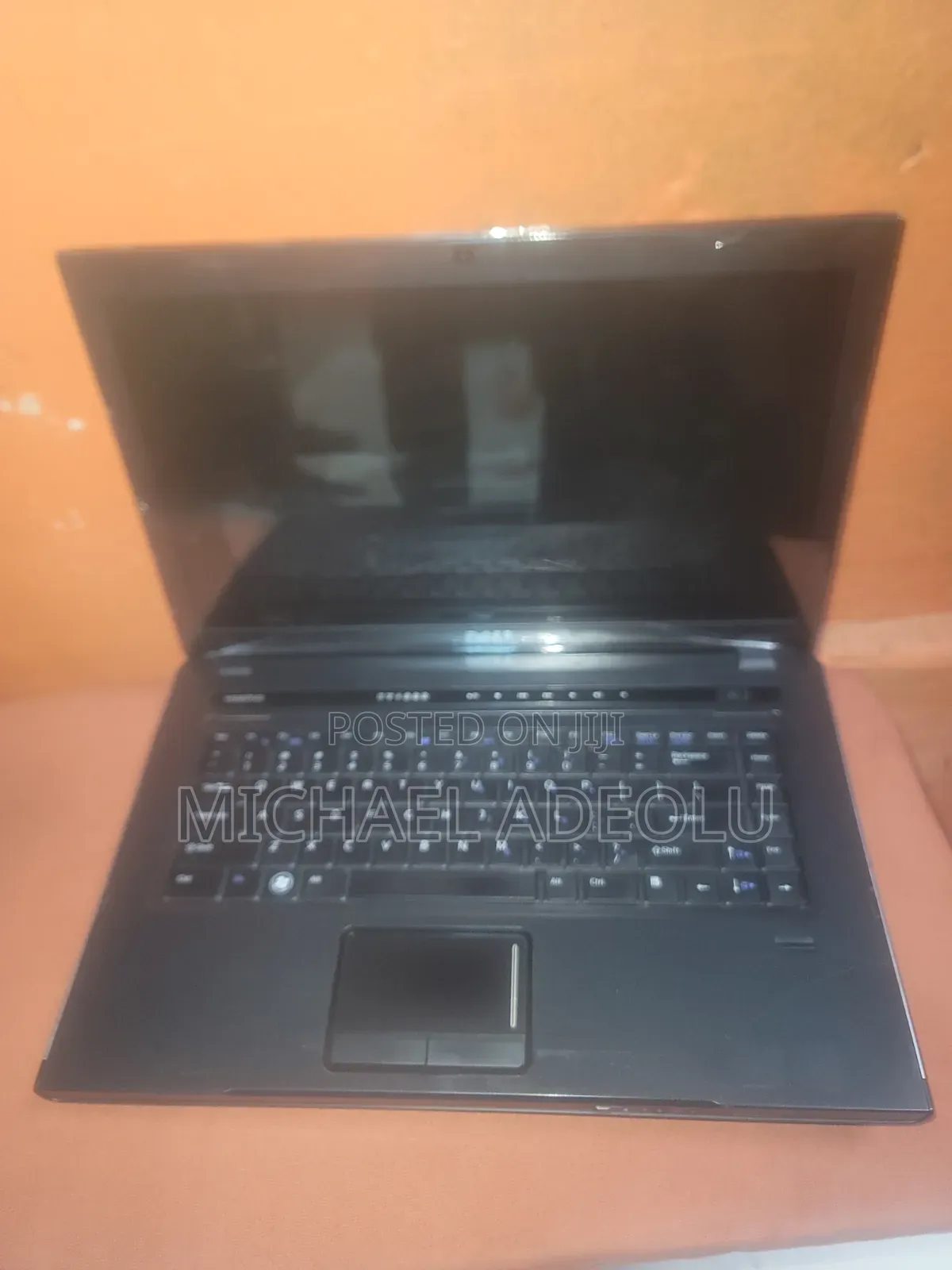 Laptop Dell Vostro 3500 8GB Intel Core i5 HDD 320GB