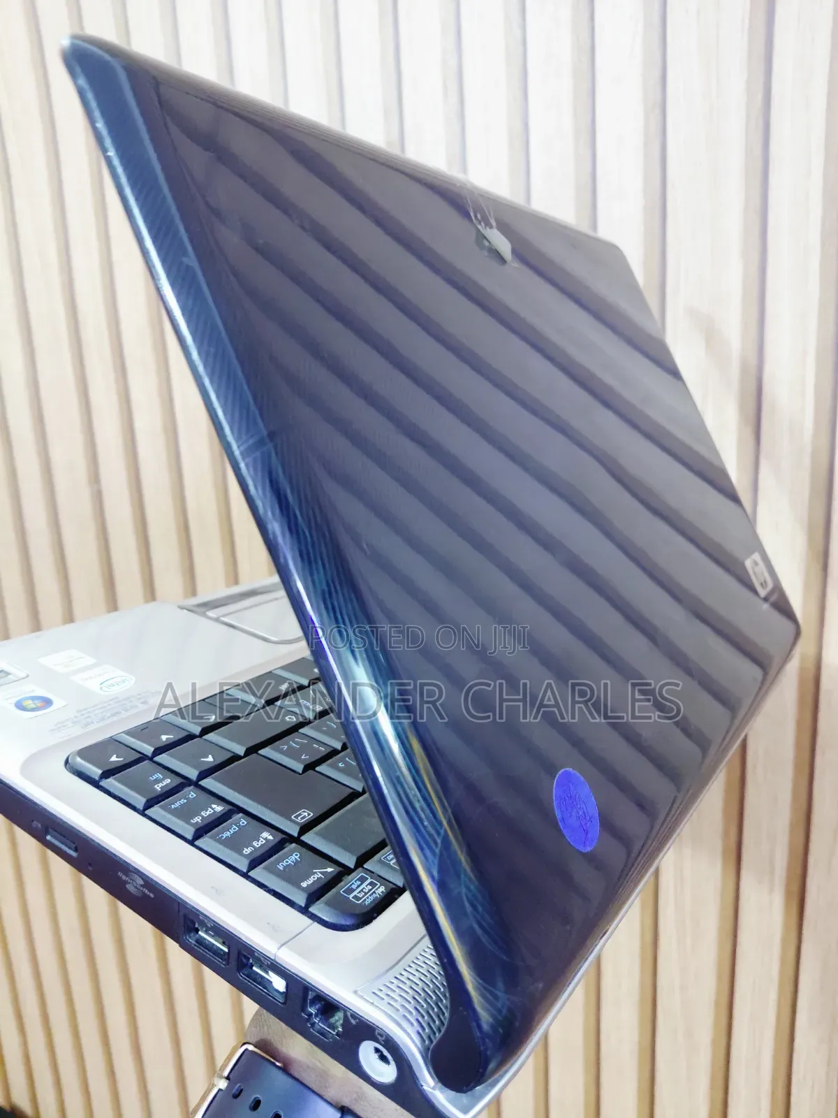 Laptop HP Pavilion Dv2 2GB Intel Pentium HDD 256GB