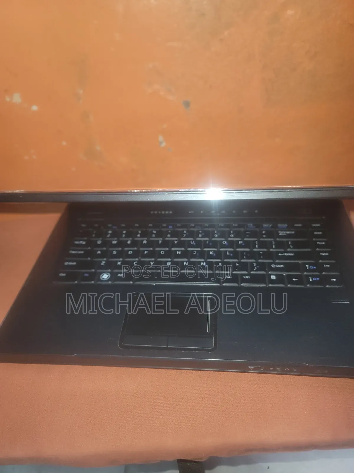 Laptop Dell Vostro 3500 8GB Intel Core i5 HDD 320GB