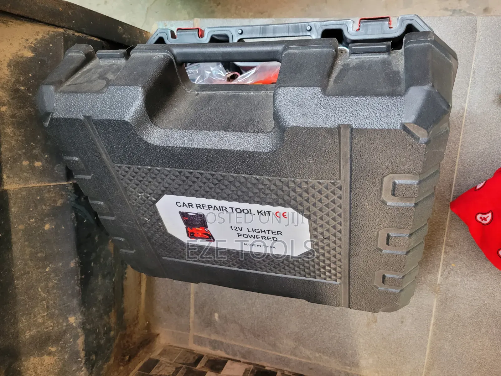 10ton Hydraulic Car Jack Kits