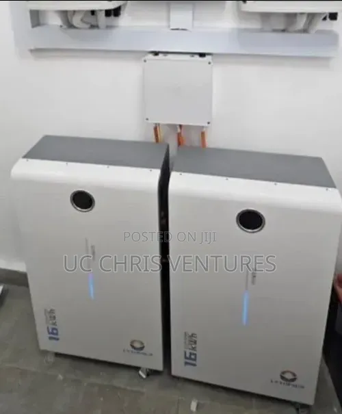 Lvtopsun 16kwh Lithium Battery – High Performance Solar Energy Storage
