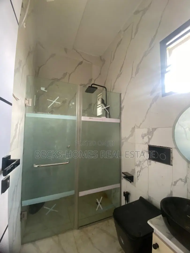 4bdrm Duplex in Mercy Land, Magodo for sale