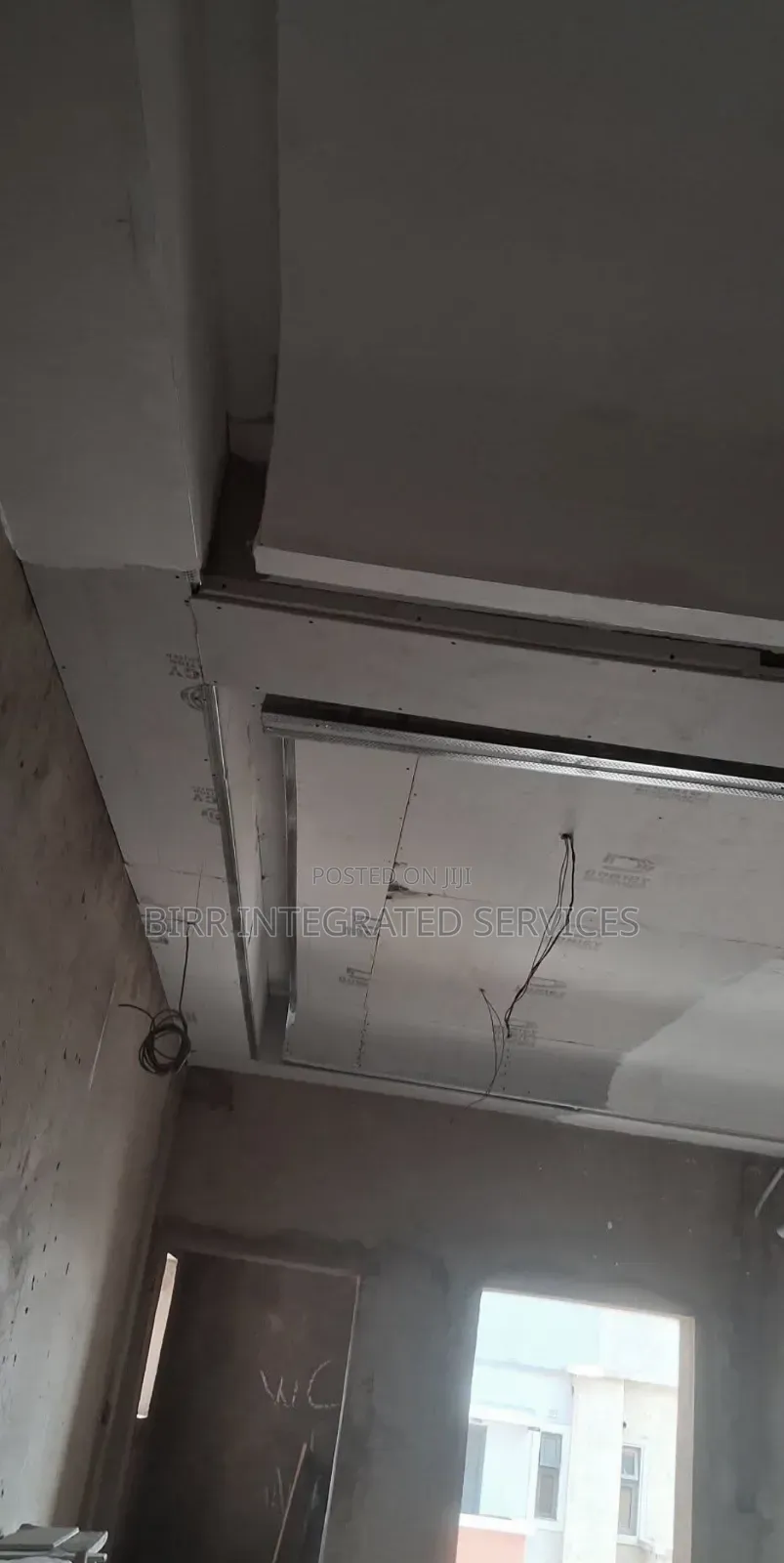 Dry Wall Partitioning , Installation Expert