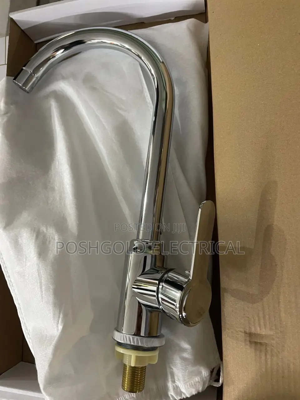 Sink Mixer Tap