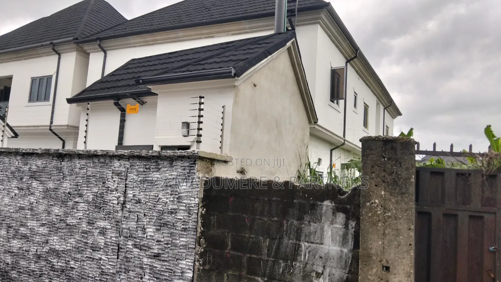 5bdrm Duplex in Rukpakulushi Eliozu for rent