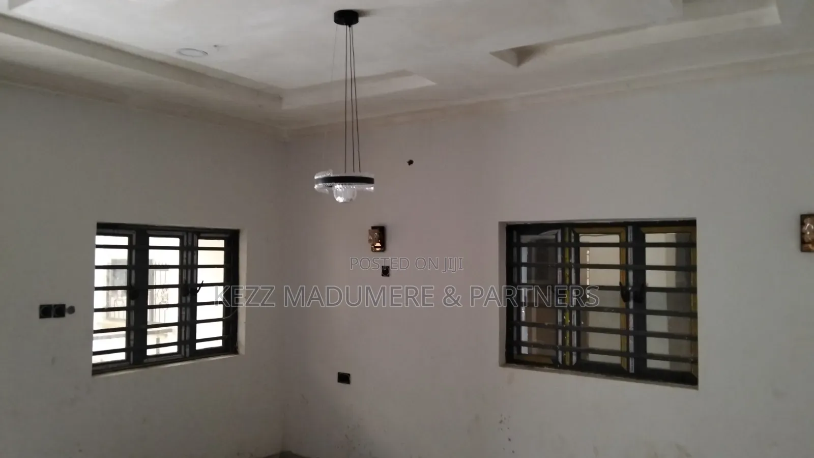 5bdrm Duplex in Rukpakulushi Eliozu for rent