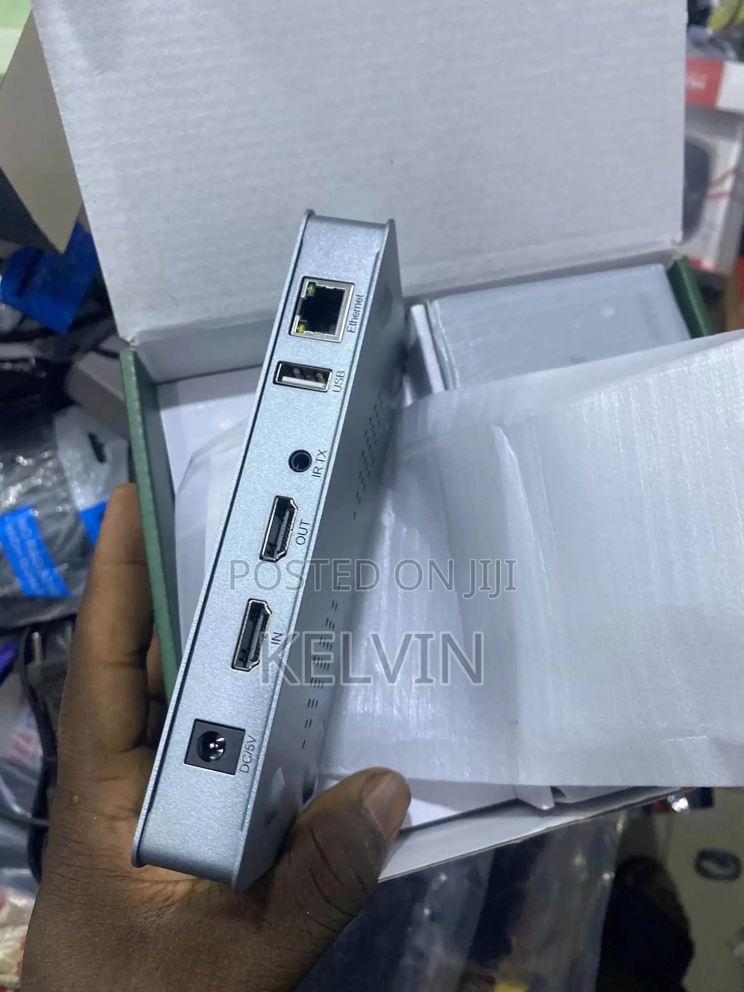 120km Hdmi Extender