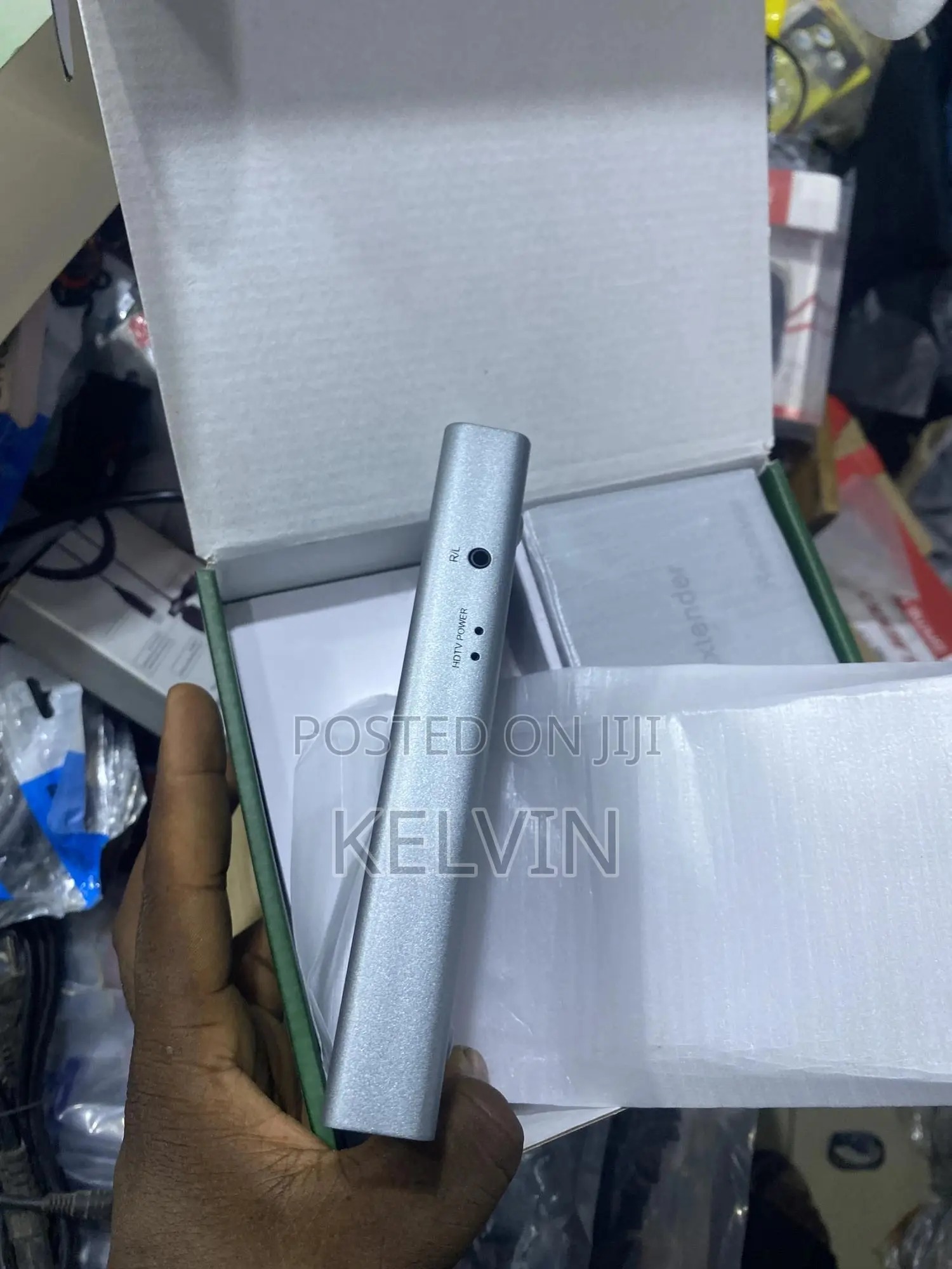 120km Hdmi Extender