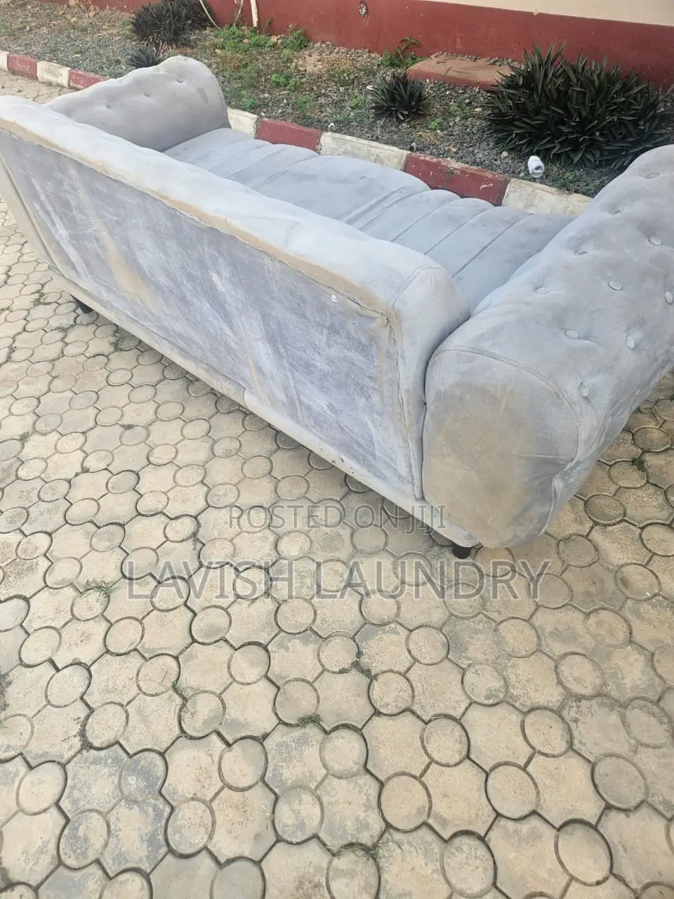 Trusted Upholstery Cleaning Services for Families and Businesses