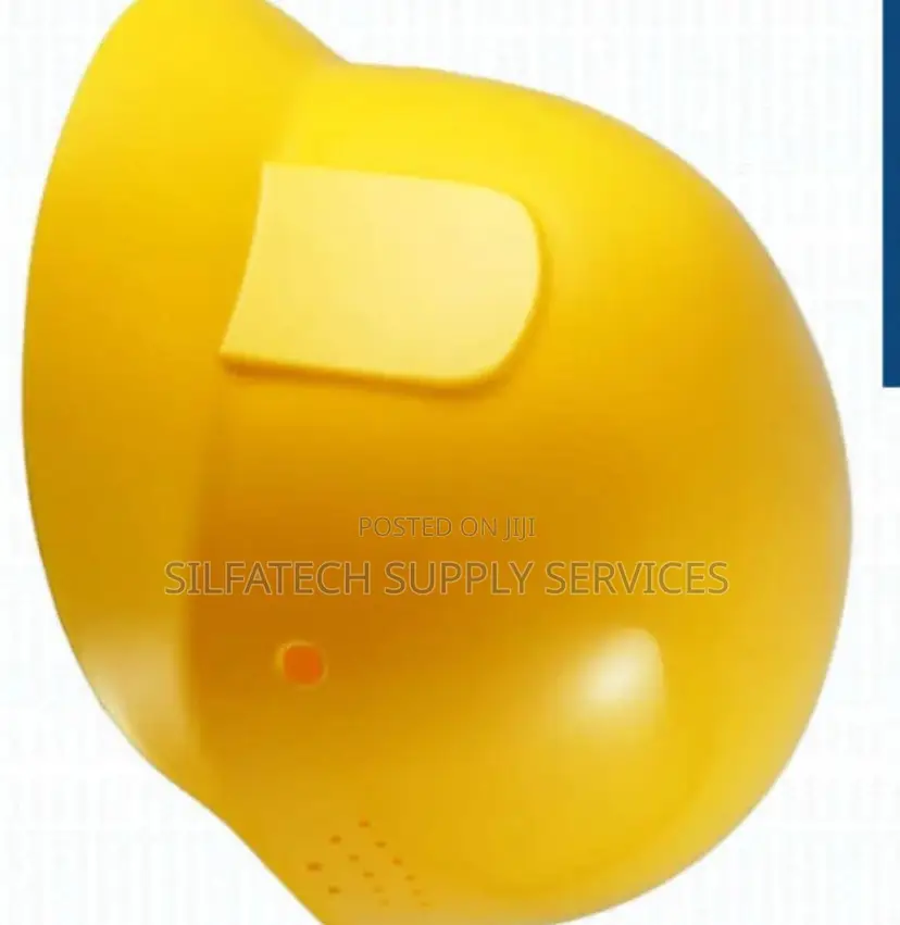 Safety Cap