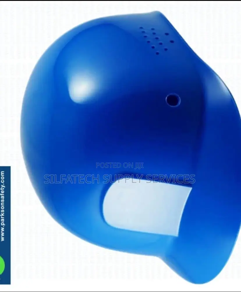 Safety Cap