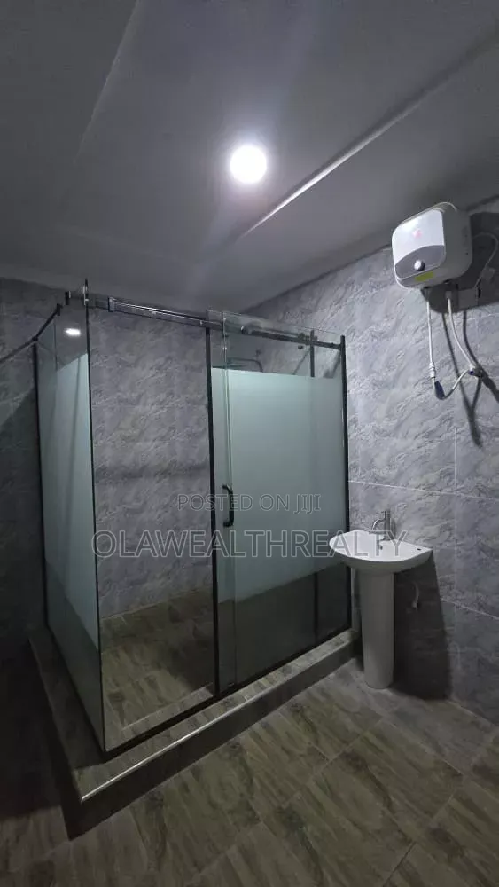 4bdrm Duplex in Ibadan for rent