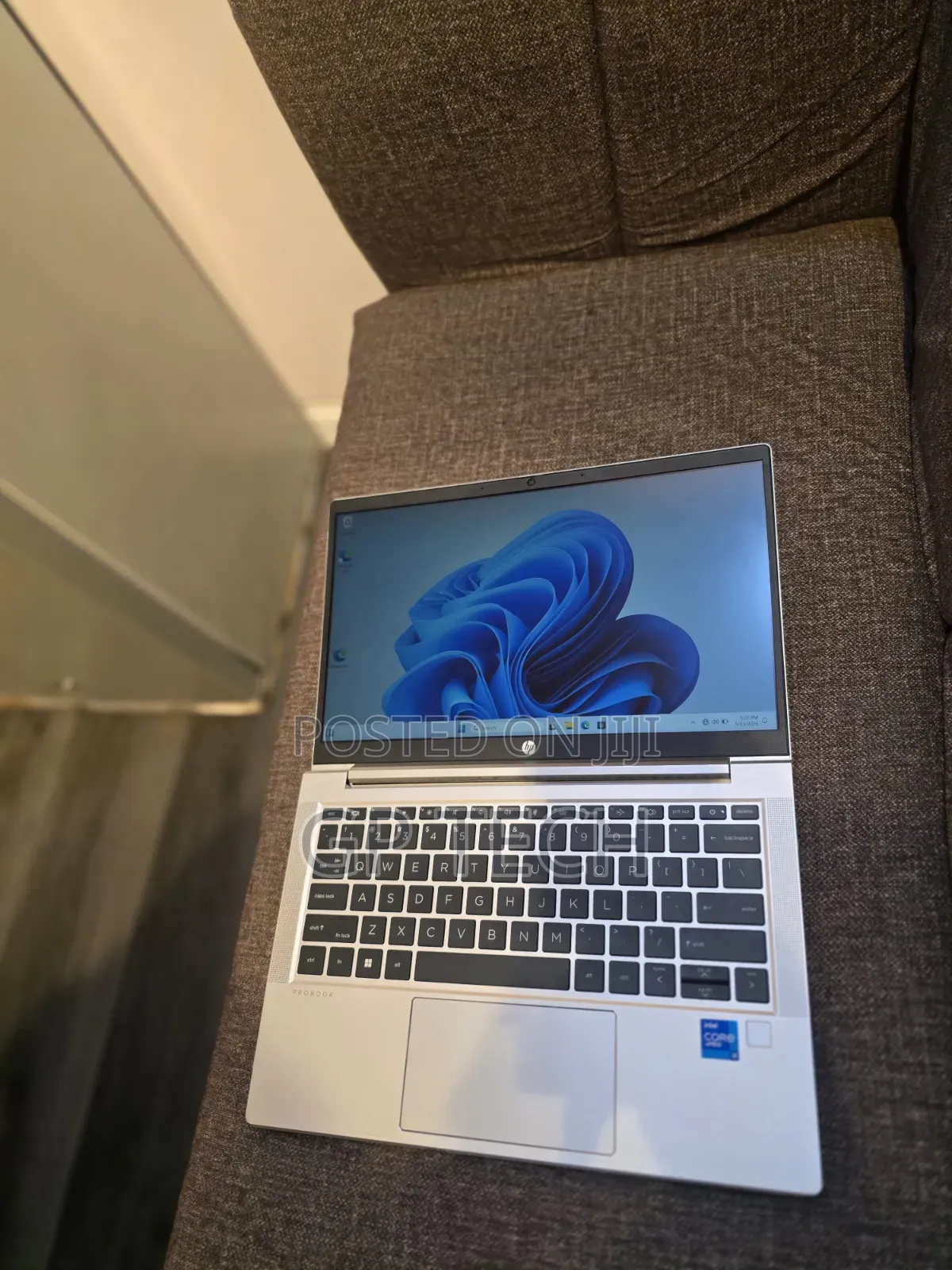Laptop HP ProBook 640 G8 8GB Intel Core i5 SSD 256GB