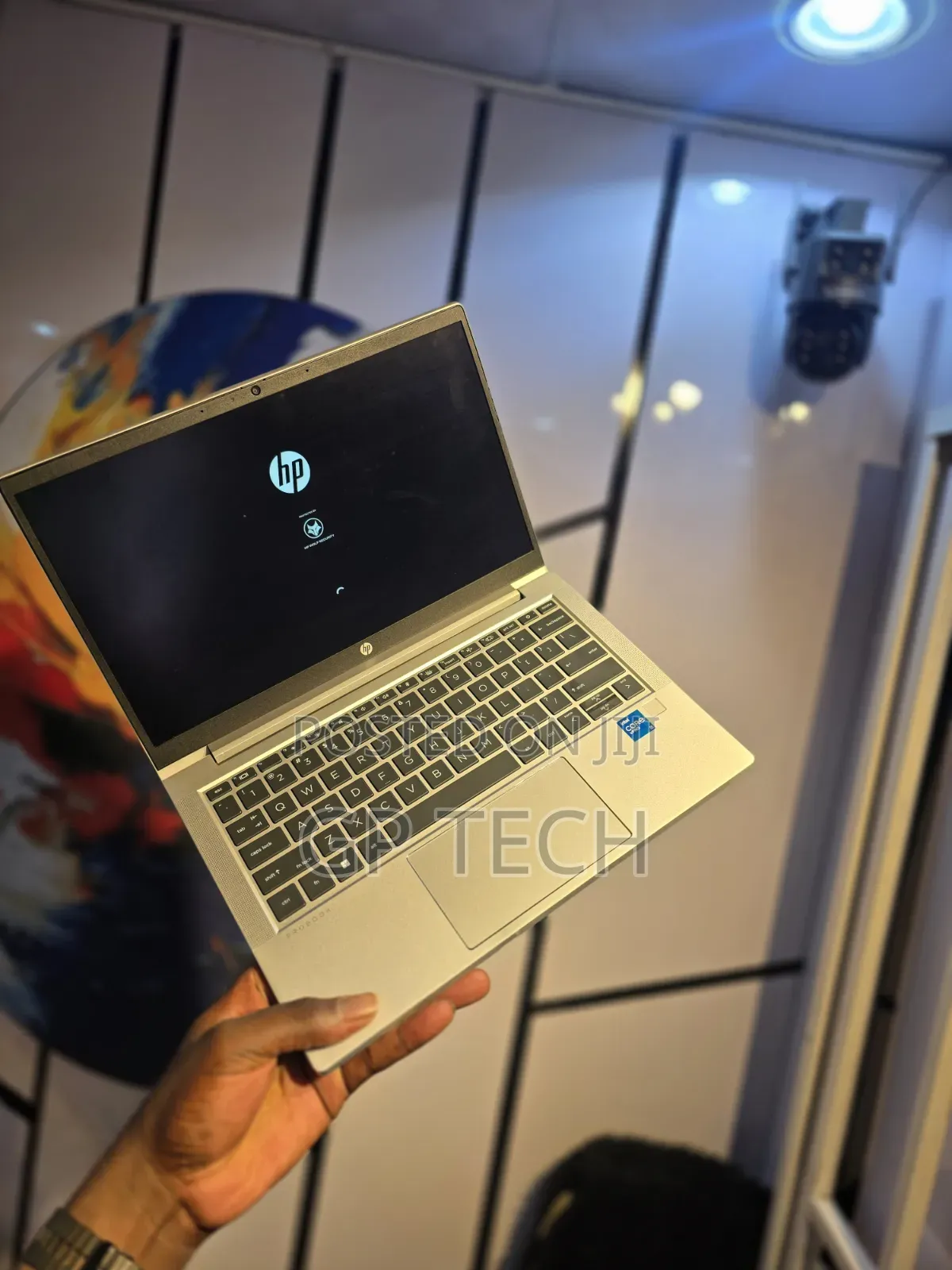 Laptop HP ProBook 640 G8 8GB Intel Core i5 SSD 256GB