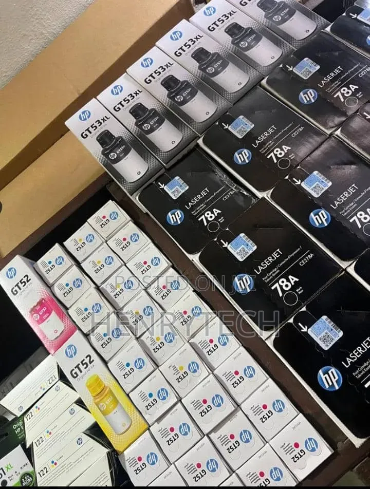 78a Cartridge Toner Genuine Hp