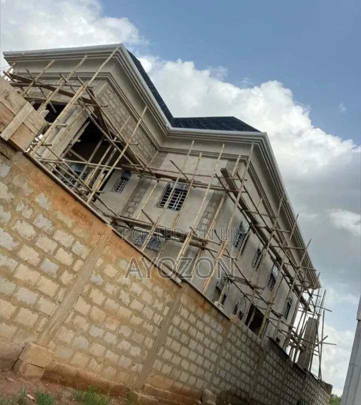 Parapet Design