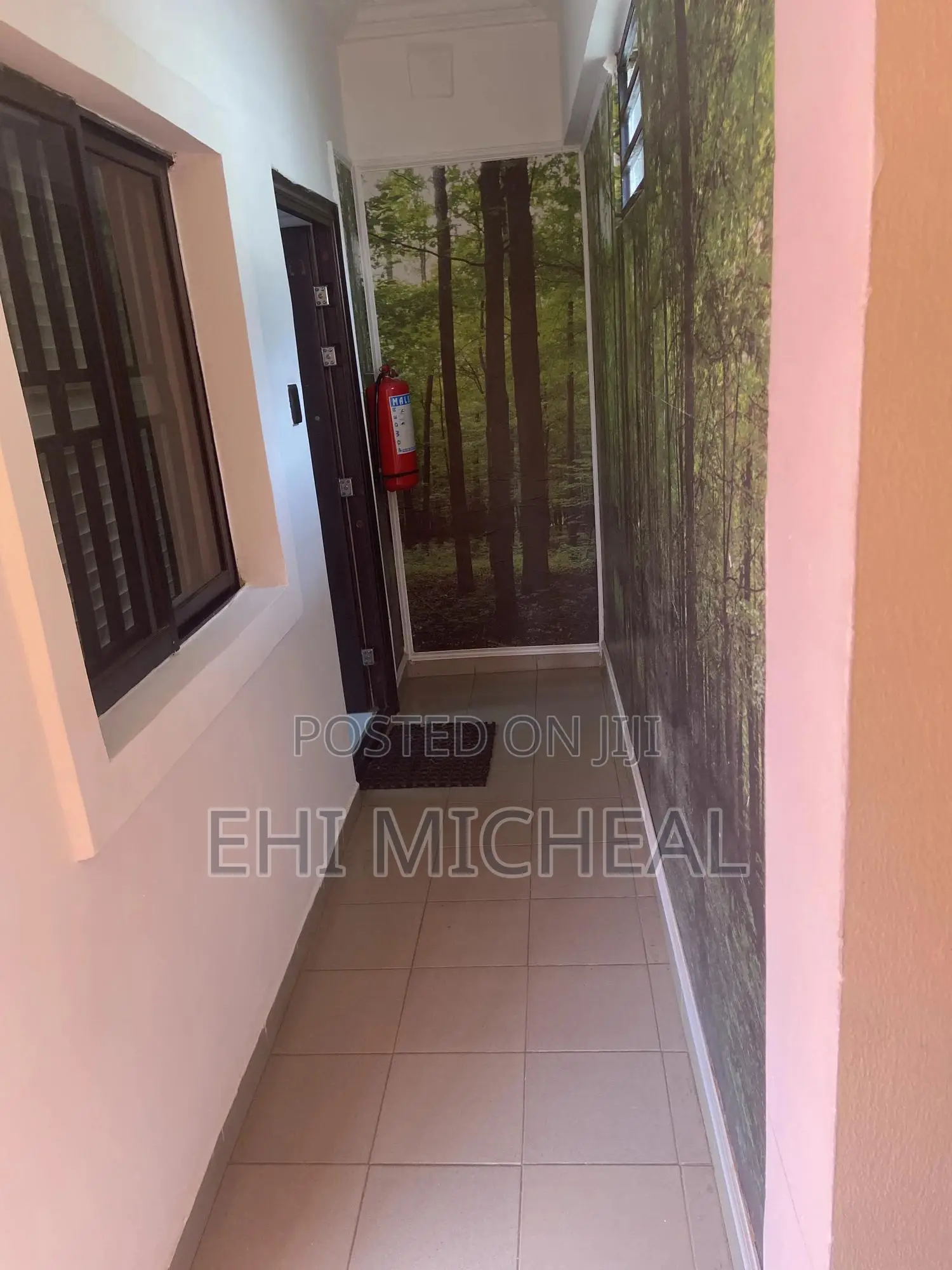 Quiet and Strategically Positioned Office Space for Rent