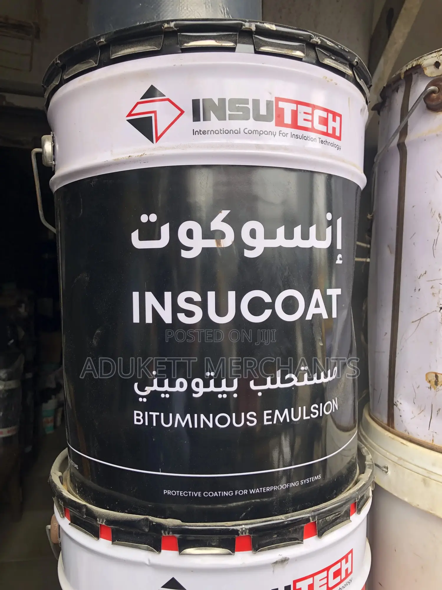 20kg Insucoat Primer