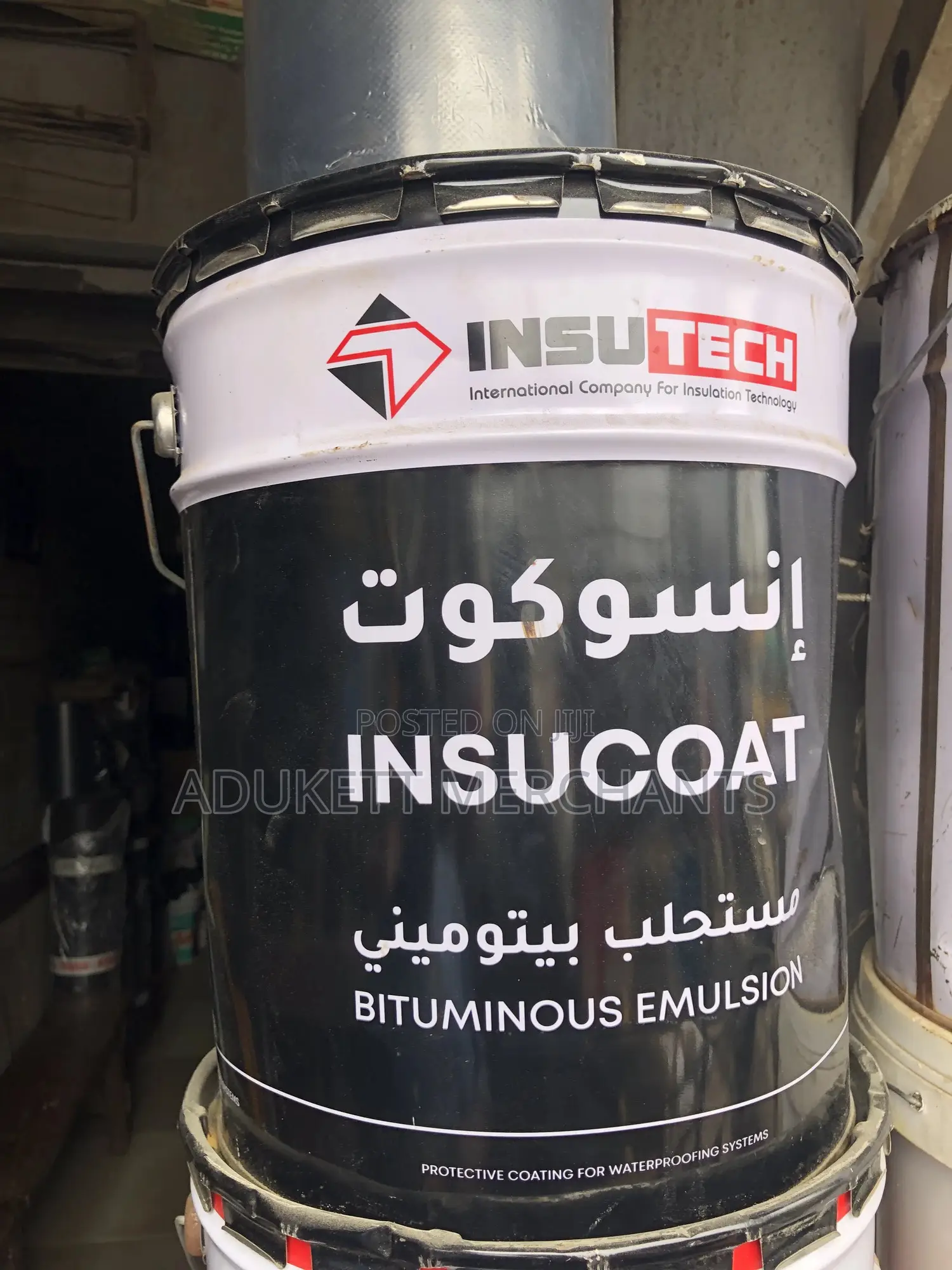20kg Insucoat Primer