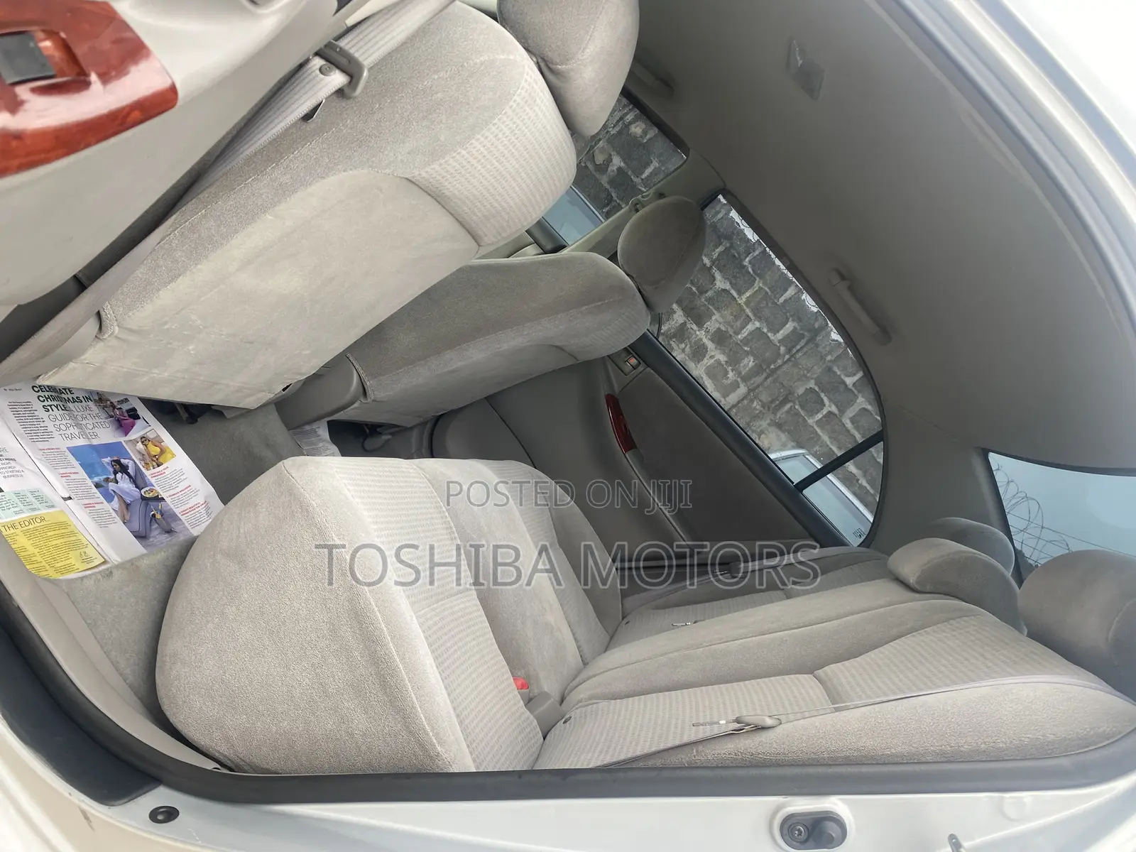 Toyota Corolla LE 2026 Silver