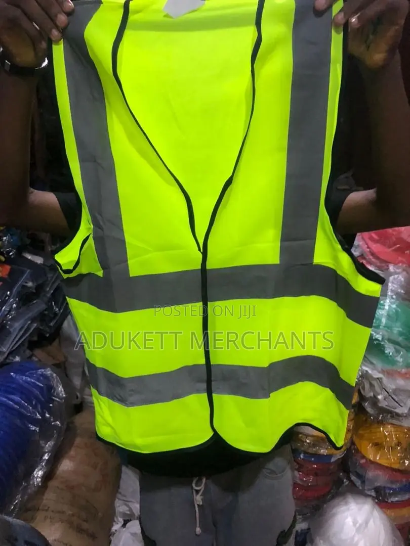 Quality Orange And Lemon Reflective