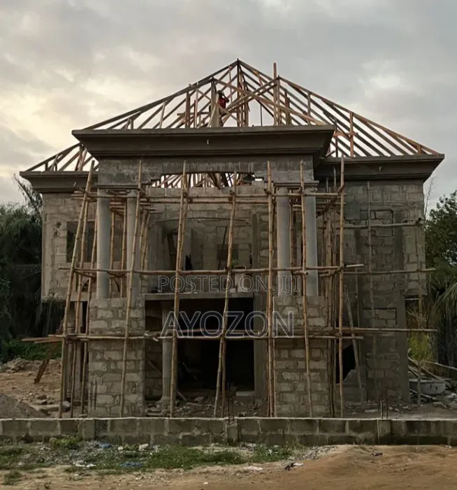Parapet Design