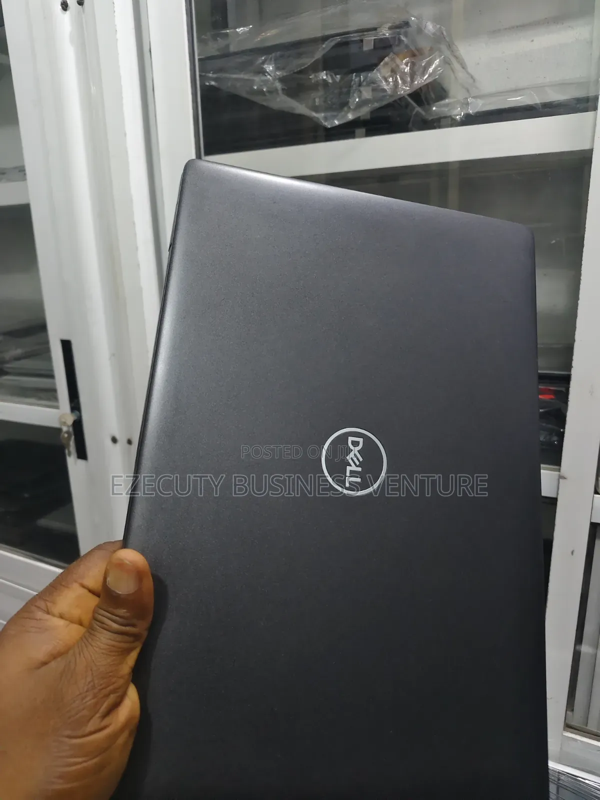Laptop Dell Latitude 5400 8GB Intel Core i5 SSD 256GB