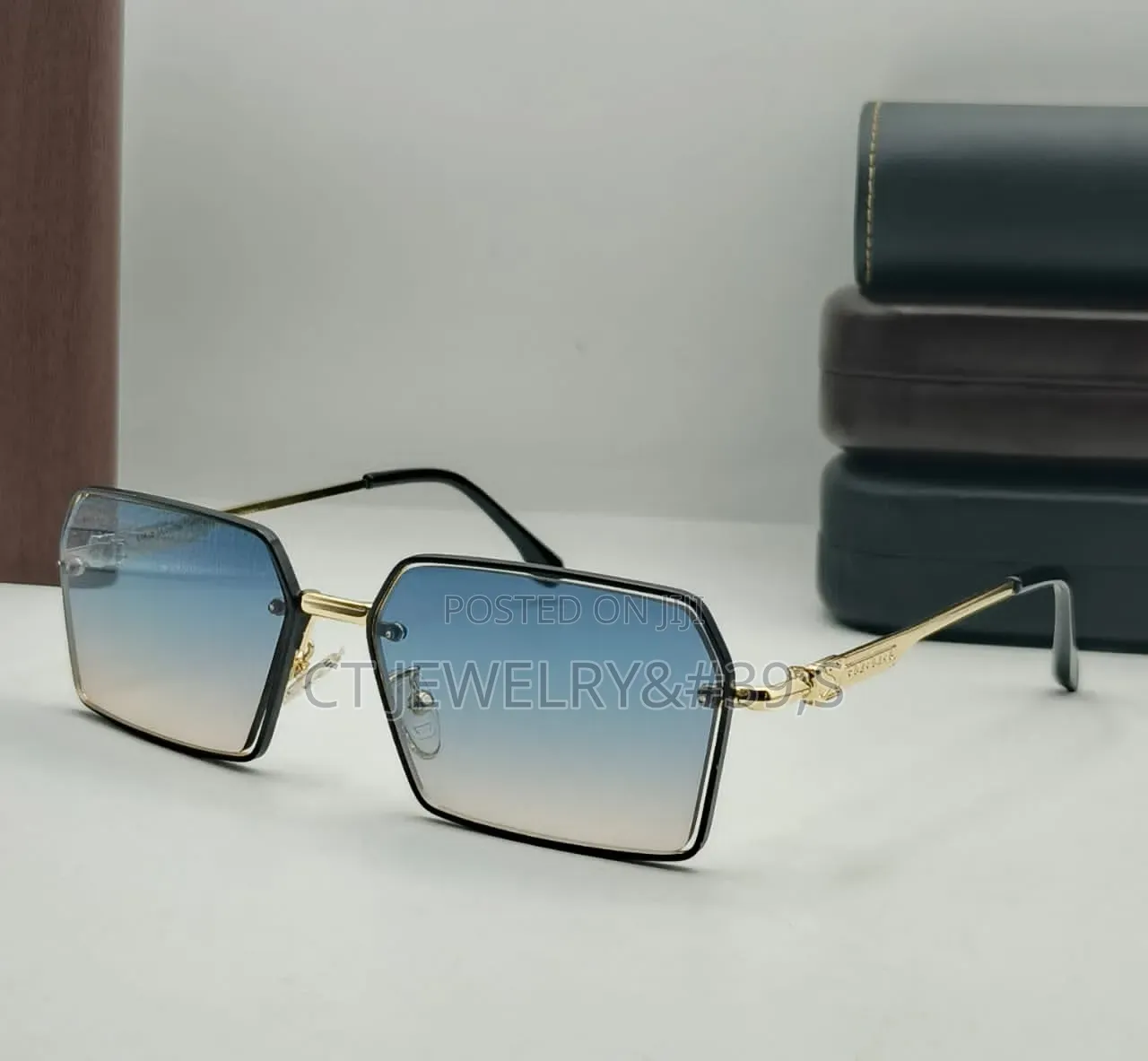 Fashion Sunglasses Salvatore Ferragamo Original Shades