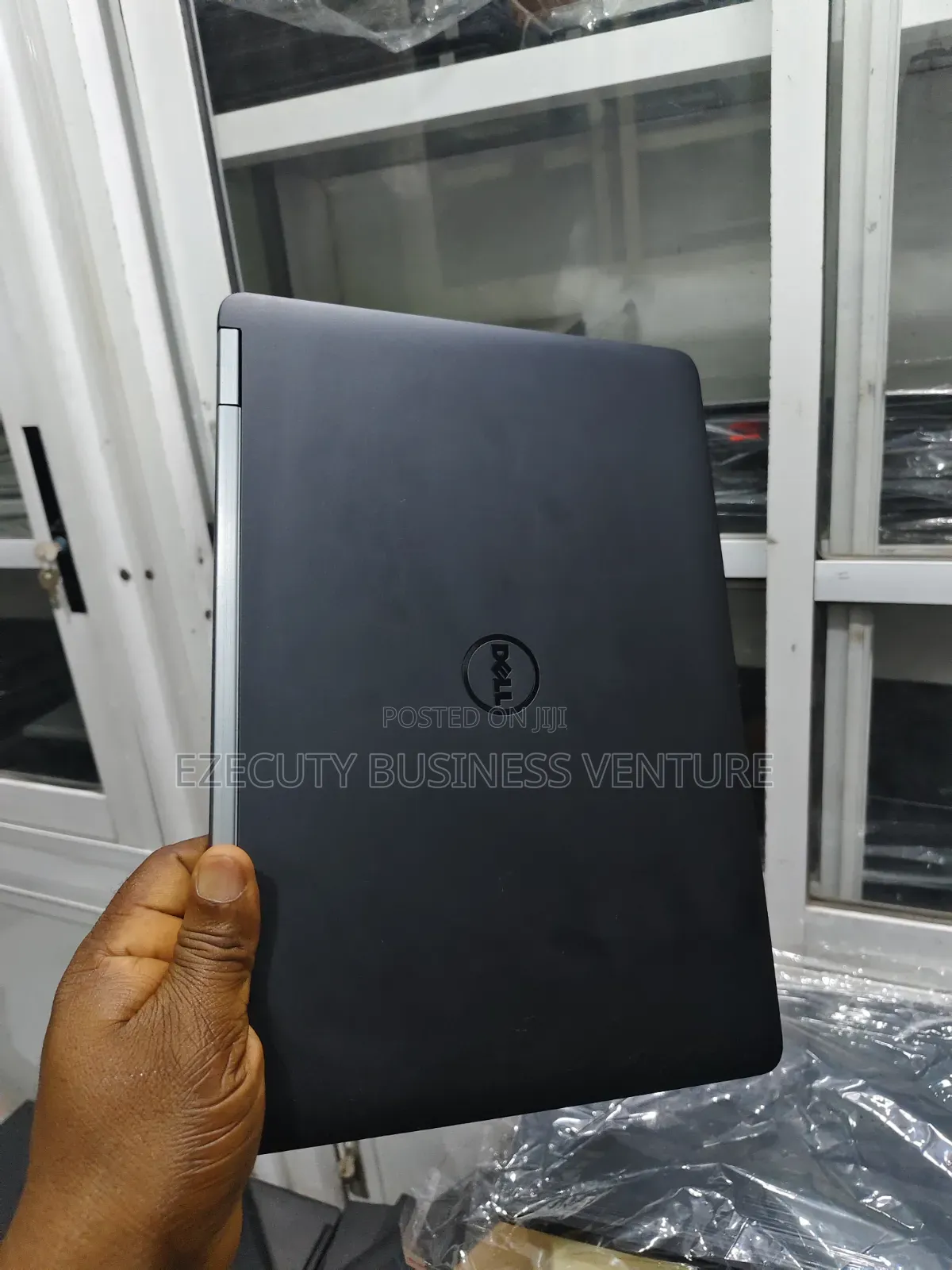 Laptop Dell Latitude E7270 8GB Intel Core i5 SSD 256GB