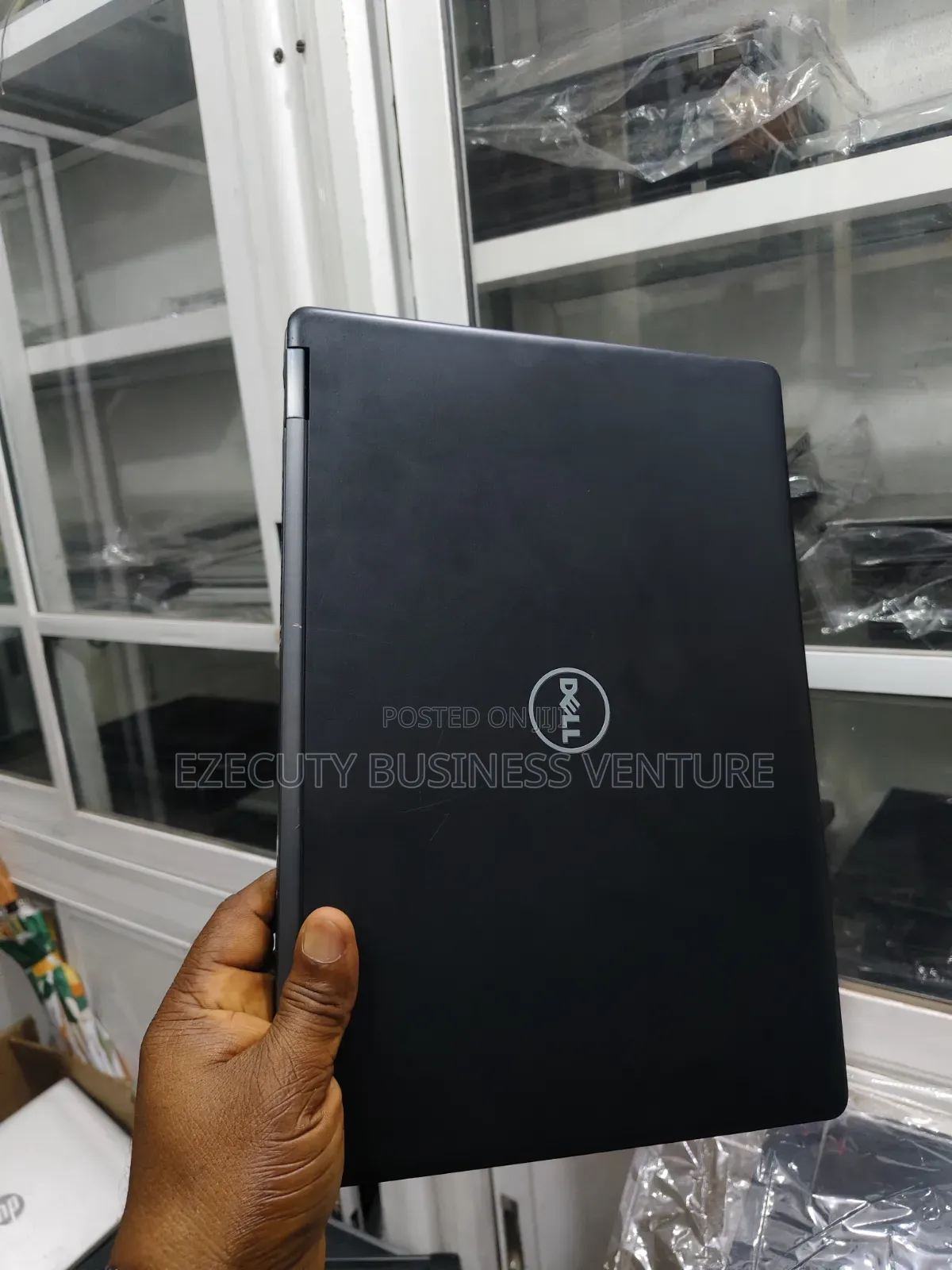 Laptop Dell Latitude 5480 16GB Intel Core i7 SSD 512GB